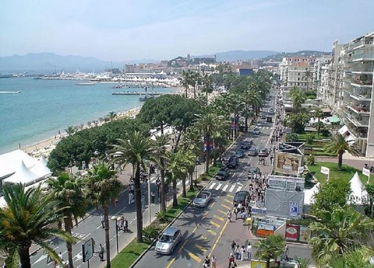 Apartment Les Algues