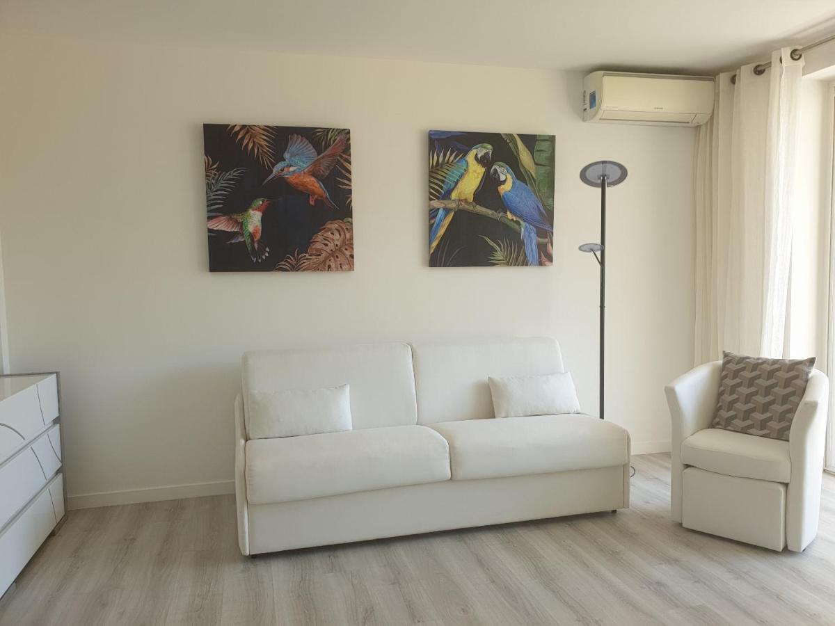 Les Algues Cannes