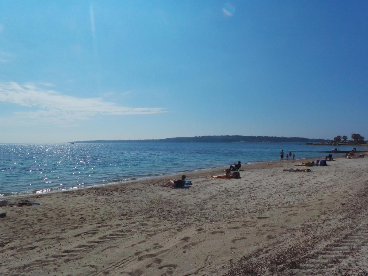 Apartment Les Algues Cannes